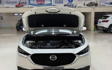 Mazda CX-30 I, 2023 год, 2 421 600 рублей, 7 фотография