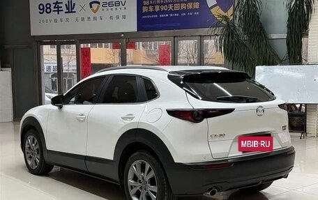 Mazda CX-30 I, 2023 год, 2 421 600 рублей, 6 фотография