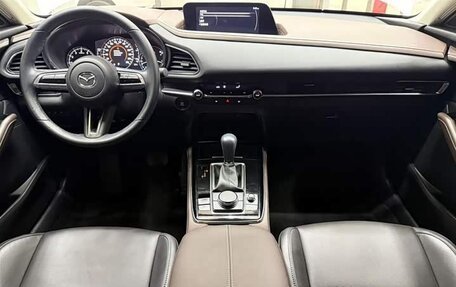 Mazda CX-30 I, 2023 год, 2 421 600 рублей, 9 фотография