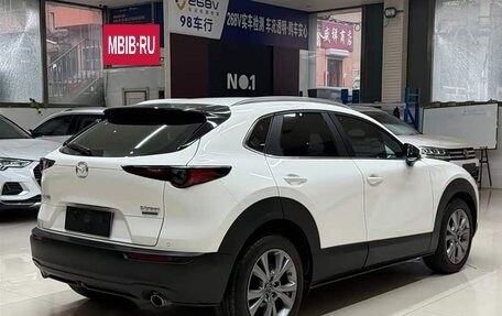 Mazda CX-30 I, 2023 год, 2 421 600 рублей, 4 фотография