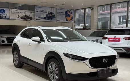 Mazda CX-30 I, 2023 год, 2 421 600 рублей, 3 фотография