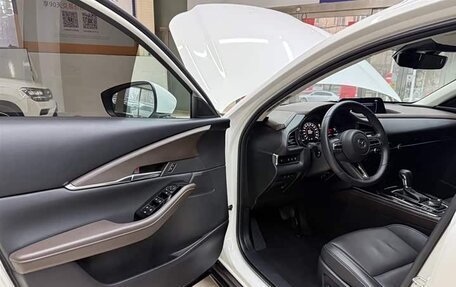 Mazda CX-30 I, 2023 год, 2 421 600 рублей, 16 фотография