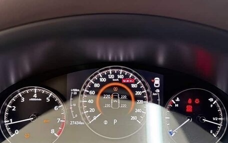 Mazda CX-30 I, 2023 год, 2 421 600 рублей, 13 фотография