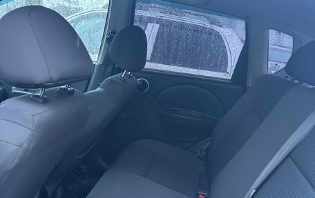 Chevrolet Aveo III, 2007 год, 179 000 рублей, 5 фотография