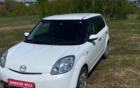 Mazda Verisa, 2011 год, 777 777 рублей, 1 фотография