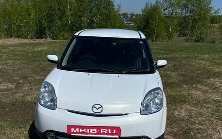 Mazda Verisa, 2011 год, 777 777 рублей, 2 фотография