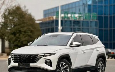 Hyundai Tucson, 2022 год, 1 965 000 рублей, 1 фотография