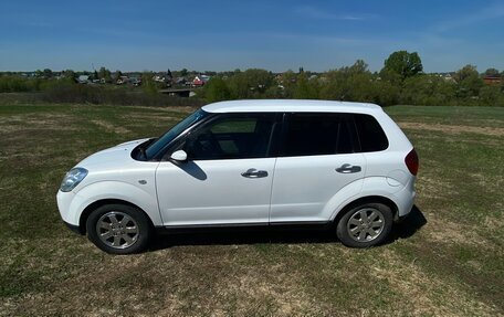 Mazda Verisa, 2011 год, 777 777 рублей, 5 фотография