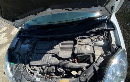 Mazda Verisa, 2011 год, 777 777 рублей, 6 фотография