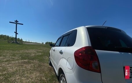 Mazda Verisa, 2011 год, 777 777 рублей, 9 фотография