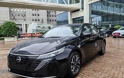 Nissan Teana, 2026 год, 3 153 000 рублей, 1 фотография