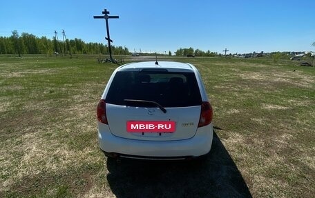 Mazda Verisa, 2011 год, 777 777 рублей, 10 фотография