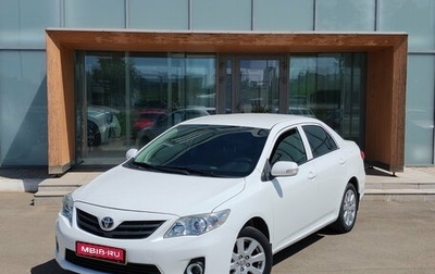 Toyota Corolla, 2012 год, 1 190 000 рублей, 1 фотография