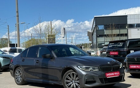 BMW 3 серия, 2020 год, 3 399 000 рублей, 1 фотография