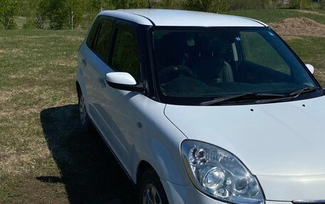 Mazda Verisa, 2011 год, 777 777 рублей, 16 фотография