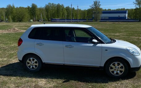 Mazda Verisa, 2011 год, 777 777 рублей, 15 фотография