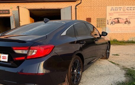 Honda Accord IX рестайлинг, 2018 год, 2 300 000 рублей, 4 фотография