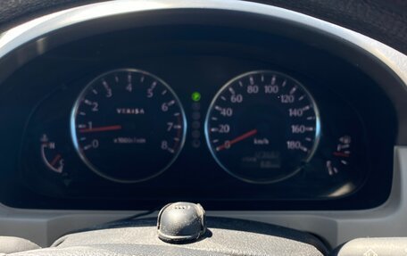 Mazda Verisa, 2011 год, 777 777 рублей, 20 фотография