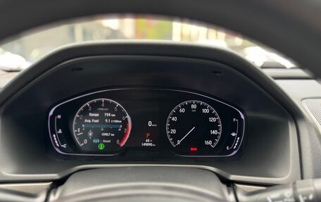 Honda Accord IX рестайлинг, 2018 год, 2 300 000 рублей, 9 фотография