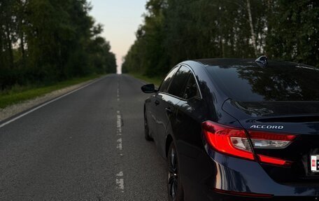 Honda Accord IX рестайлинг, 2018 год, 2 300 000 рублей, 8 фотография