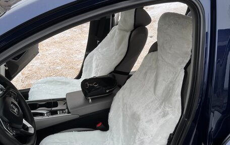 Honda Accord IX рестайлинг, 2018 год, 2 300 000 рублей, 16 фотография