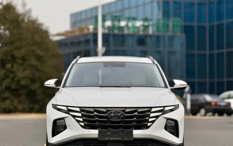 Hyundai Tucson, 2022 год, 1 965 000 рублей, 2 фотография