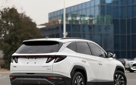 Hyundai Tucson, 2022 год, 1 965 000 рублей, 6 фотография