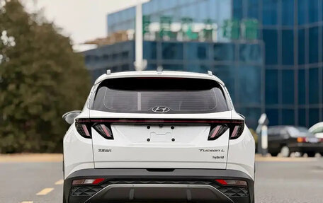 Hyundai Tucson, 2022 год, 1 965 000 рублей, 4 фотография