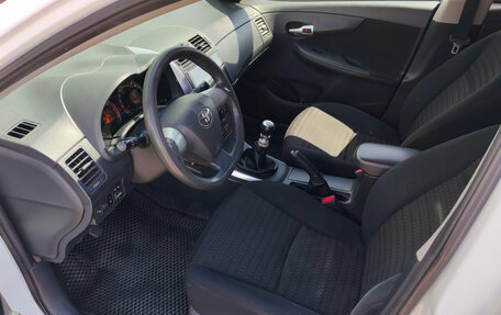 Toyota Corolla, 2012 год, 1 190 000 рублей, 7 фотография