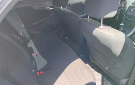 Toyota Corolla, 2012 год, 1 190 000 рублей, 13 фотография