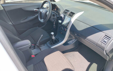 Toyota Corolla, 2012 год, 1 190 000 рублей, 14 фотография