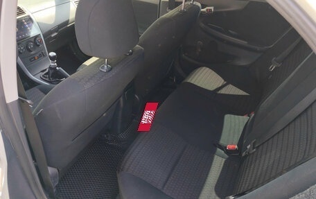 Toyota Corolla, 2012 год, 1 190 000 рублей, 12 фотография