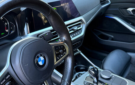BMW 3 серия, 2020 год, 3 399 000 рублей, 12 фотография