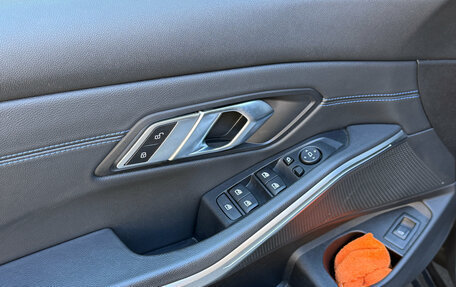 BMW 3 серия, 2020 год, 3 399 000 рублей, 10 фотография