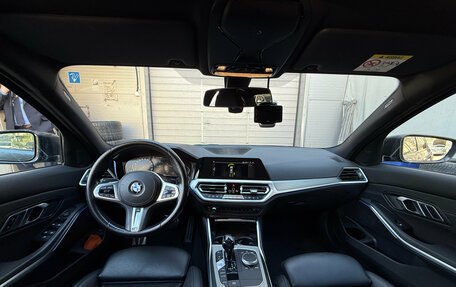 BMW 3 серия, 2020 год, 3 399 000 рублей, 15 фотография