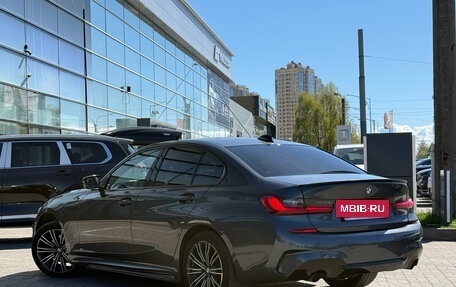BMW 3 серия, 2020 год, 3 399 000 рублей, 5 фотография