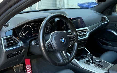 BMW 3 серия, 2020 год, 3 399 000 рублей, 9 фотография