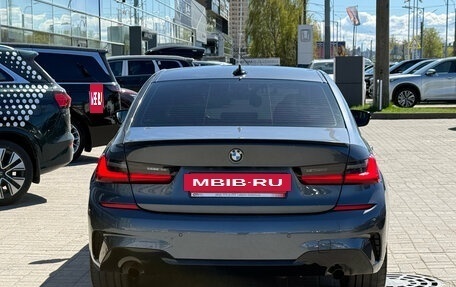 BMW 3 серия, 2020 год, 3 399 000 рублей, 6 фотография