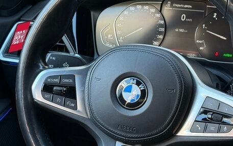 BMW 3 серия, 2020 год, 3 399 000 рублей, 17 фотография