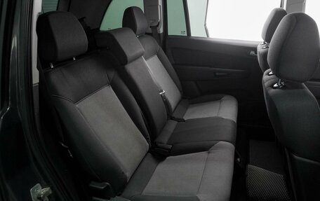 Opel Zafira B, 2012 год, 799 000 рублей, 7 фотография