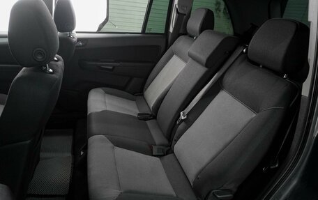 Opel Zafira B, 2012 год, 799 000 рублей, 9 фотография