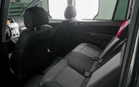 Opel Zafira B, 2012 год, 799 000 рублей, 11 фотография