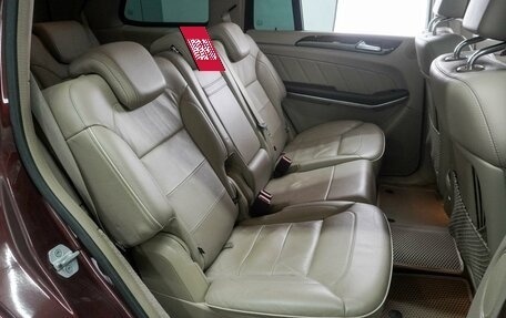 Mercedes-Benz GL-Класс, 2013 год, 3 530 000 рублей, 7 фотография