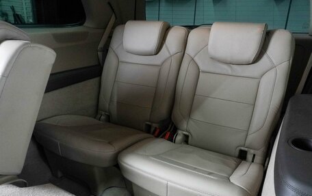 Mercedes-Benz GL-Класс, 2013 год, 3 530 000 рублей, 12 фотография