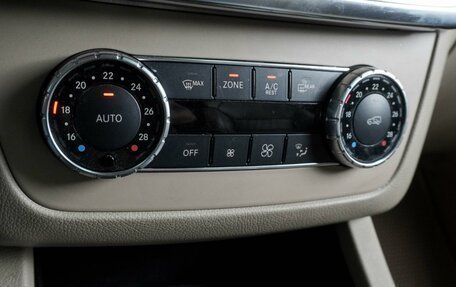 Mercedes-Benz GL-Класс, 2013 год, 3 530 000 рублей, 18 фотография