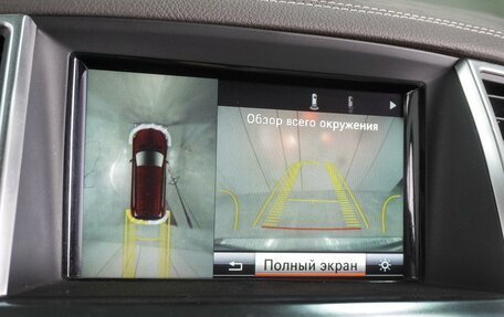 Mercedes-Benz GL-Класс, 2013 год, 3 530 000 рублей, 15 фотография