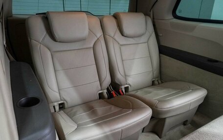 Mercedes-Benz GL-Класс, 2013 год, 3 530 000 рублей, 9 фотография
