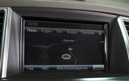 Mercedes-Benz GL-Класс, 2013 год, 3 530 000 рублей, 16 фотография