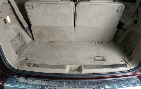 Mercedes-Benz GL-Класс, 2013 год, 3 530 000 рублей, 25 фотография