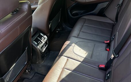 BMW X3, 2018 год, 3 399 000 рублей, 15 фотография